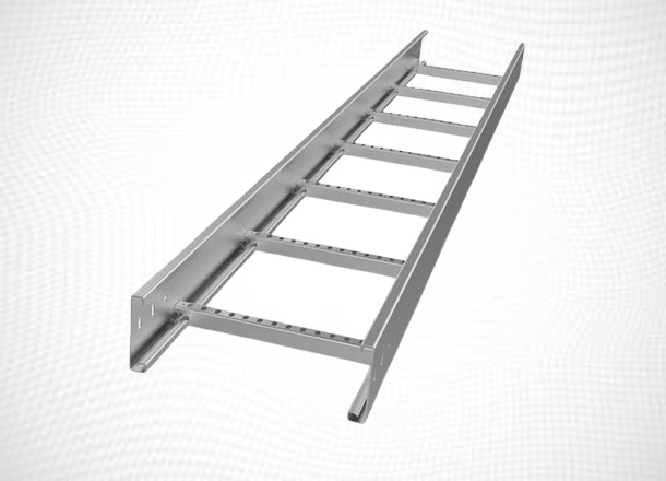 Ladder Type Cable Tray Manufacturer