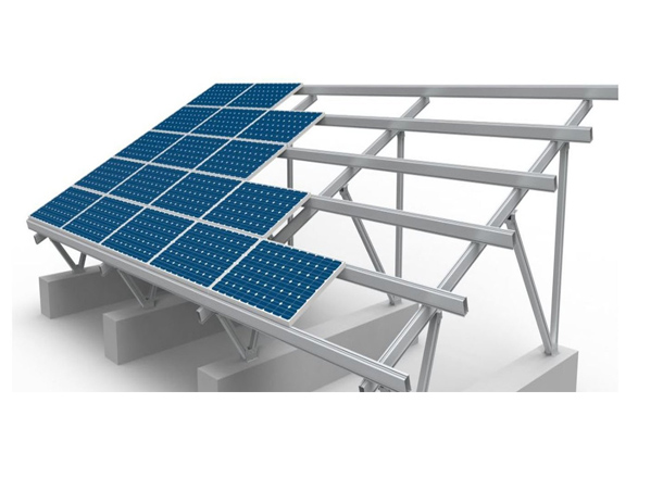 solar panel structure manufacturer