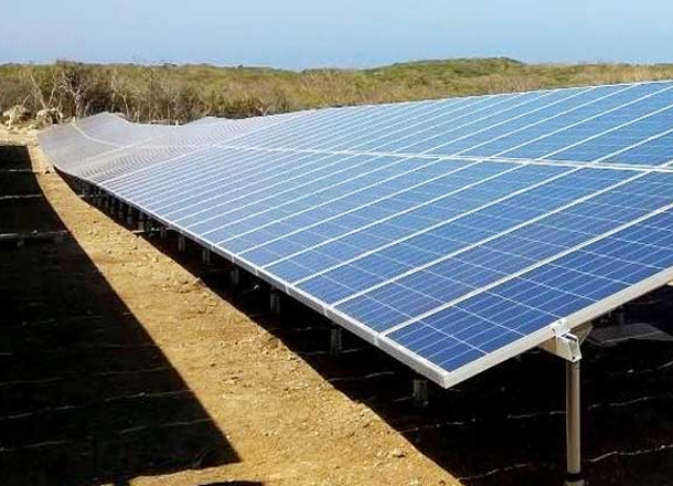 solar panel structure manufacturer